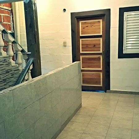 Апарт отель Los Victorios Apart Ресистенсия Экстерьер фото